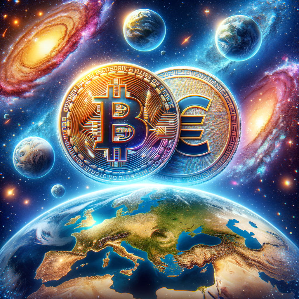¿Cuál es la diferencia entre dinero fiat y Bitcoin?